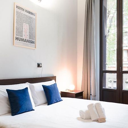 Maison Dante - Smart Stays Турин Экстерьер фото