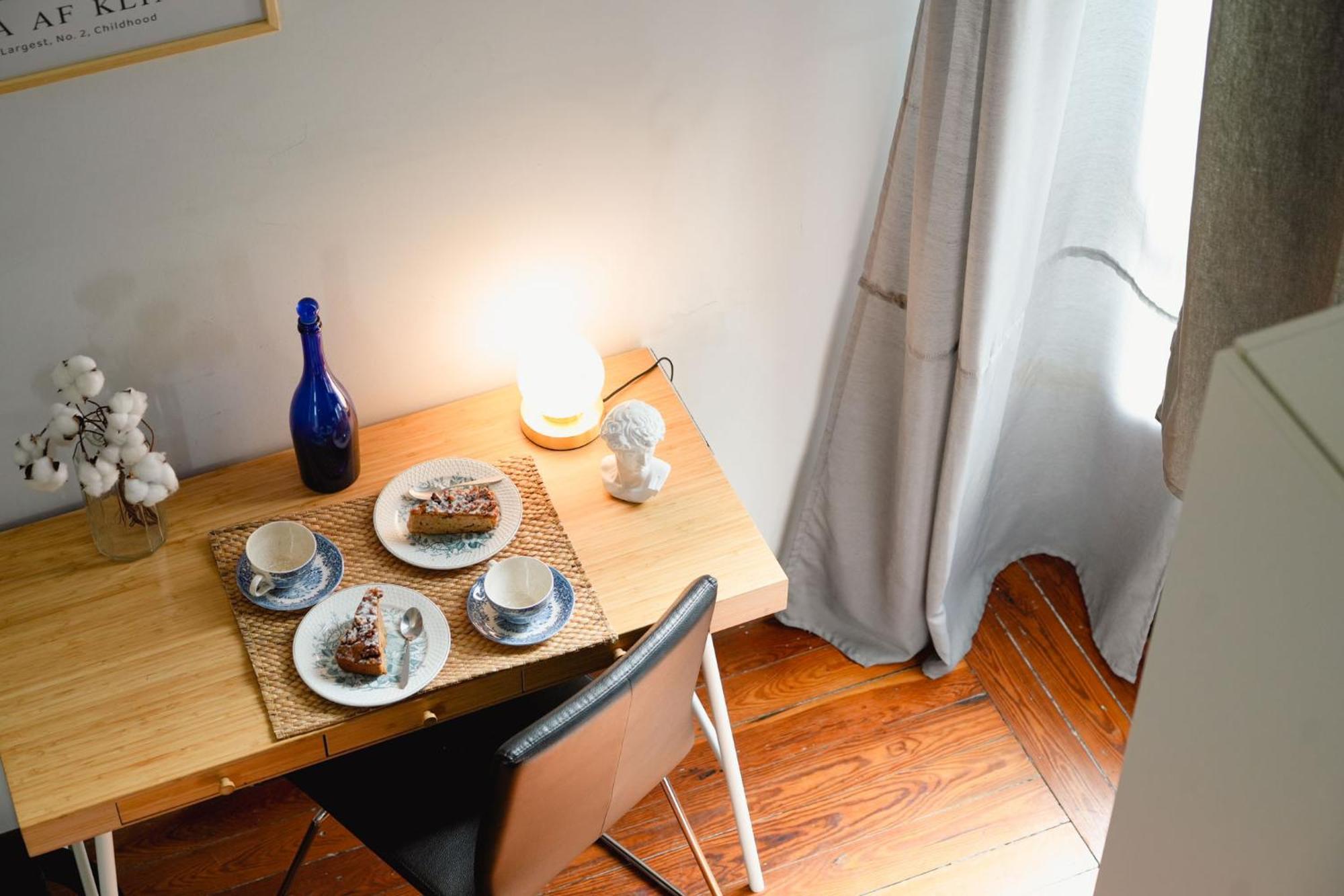 Maison Dante - Smart Stays Турин Экстерьер фото