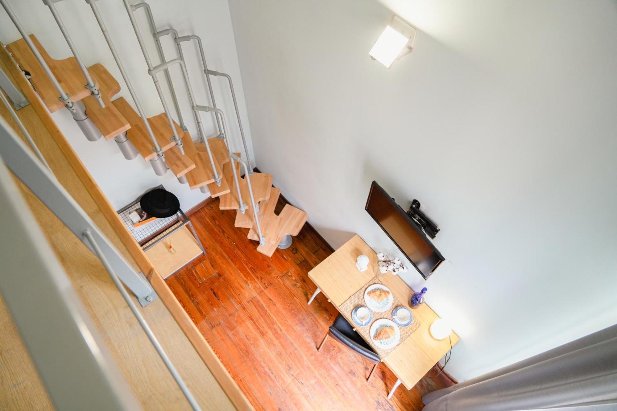 Maison Dante - Smart Stays Турин Экстерьер фото