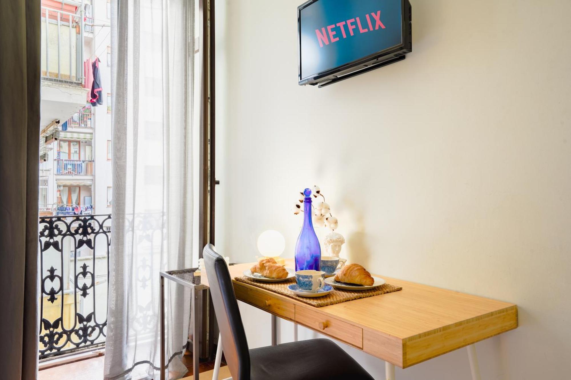 Maison Dante - Smart Stays Турин Экстерьер фото