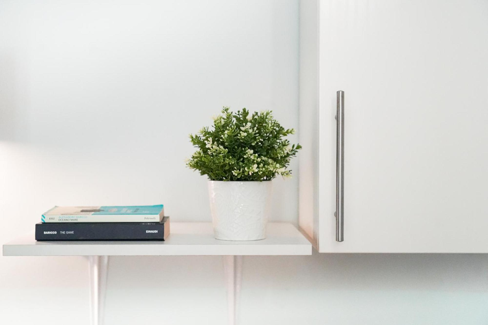 Maison Dante - Smart Stays Турин Экстерьер фото