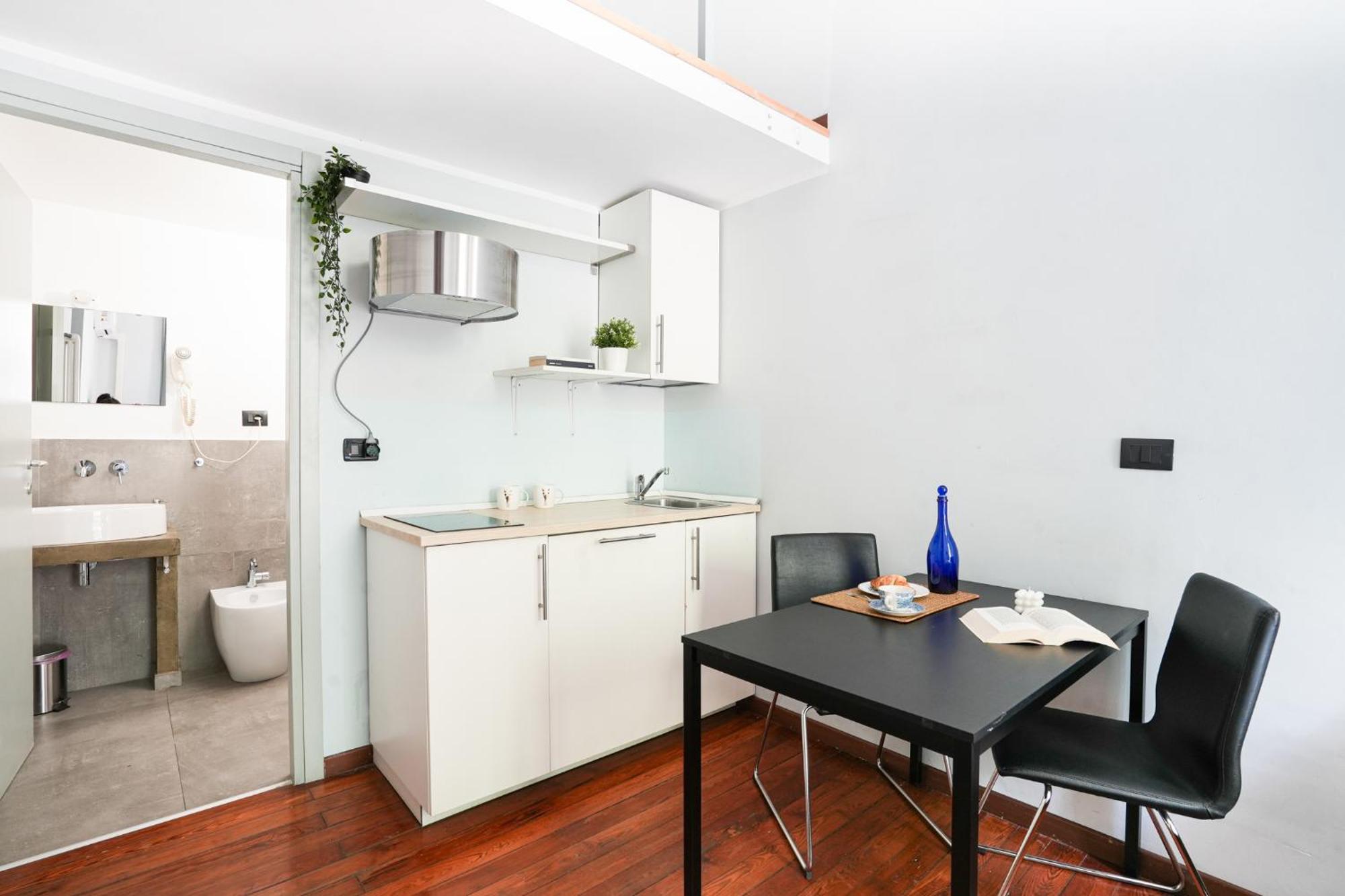 Maison Dante - Smart Stays Турин Экстерьер фото